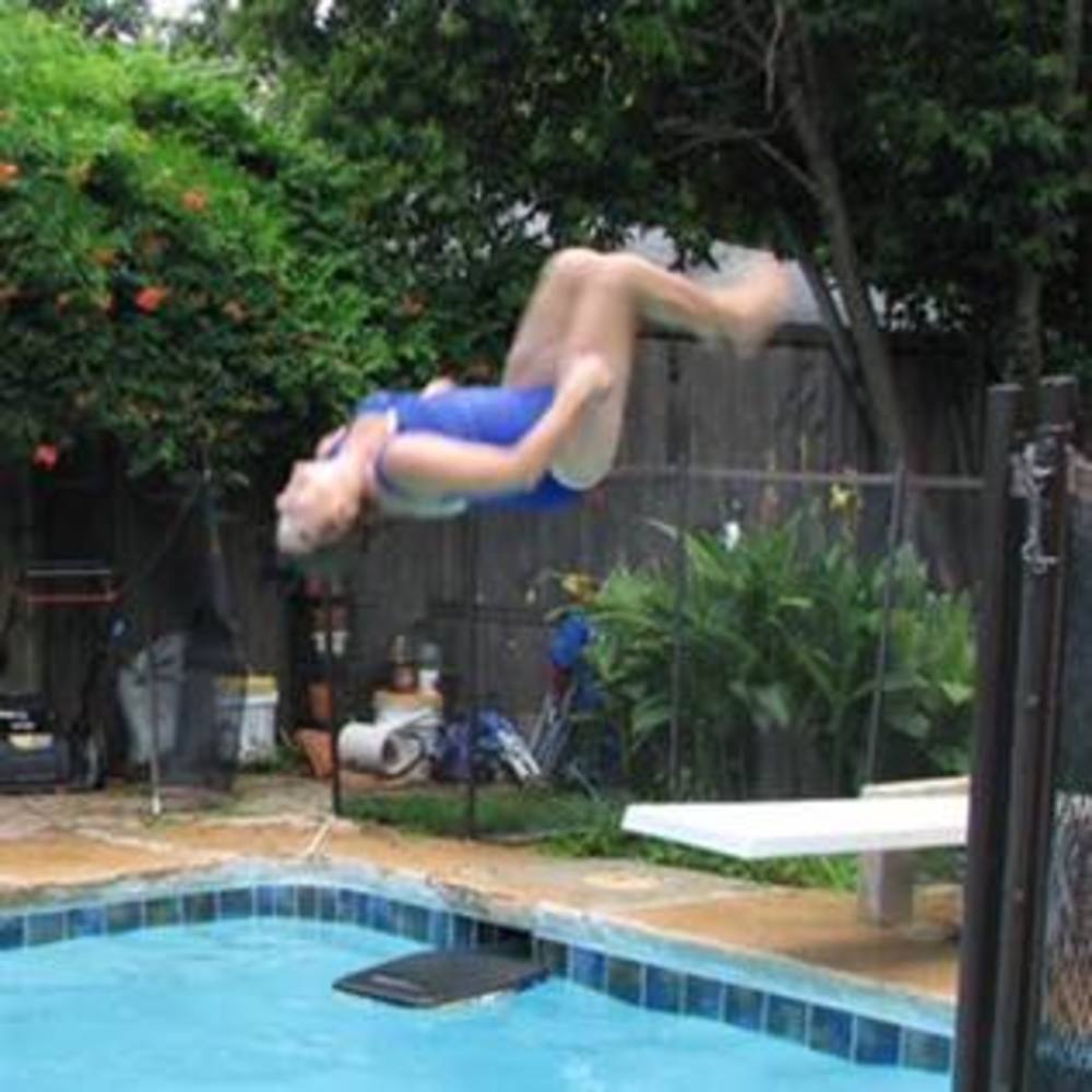 Meet your Posher, Renee